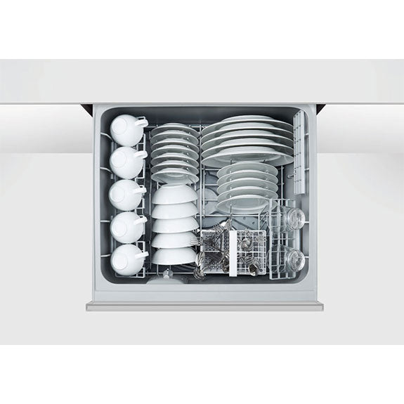 Fisher & Paykel Double DishDrawer