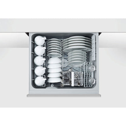 Fisher & Paykel Double DishDrawer