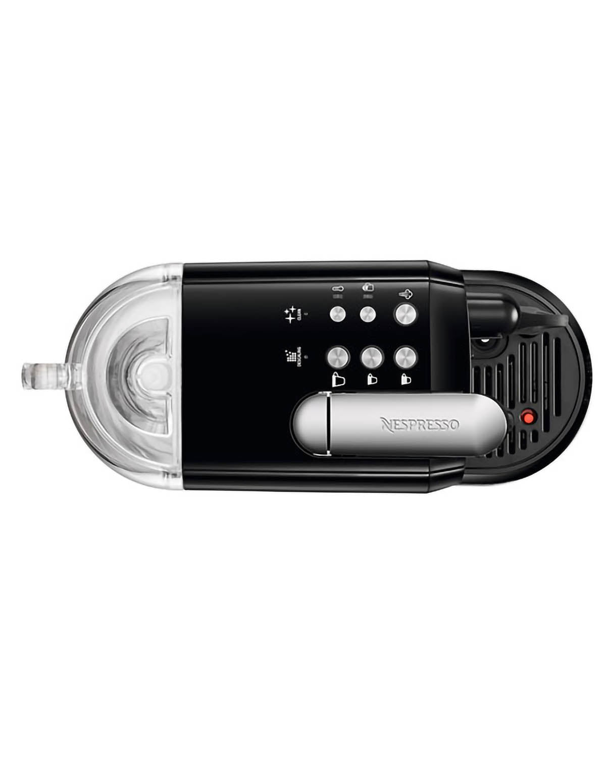 Breville Nespresso Creatista Uno Coffee Machine