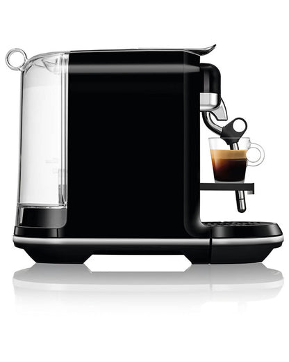 Breville Nespresso Creatista Uno Coffee Machine