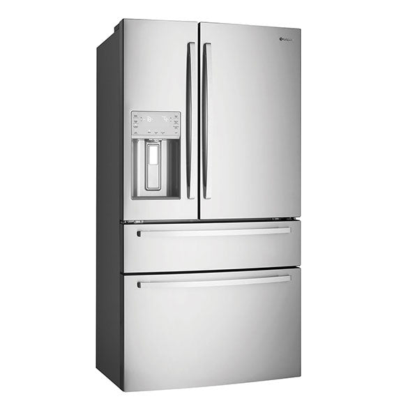 Westinghouse 609 Litre French Door Refrigerator