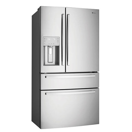 Westinghouse 609 Litre French Door Refrigerator