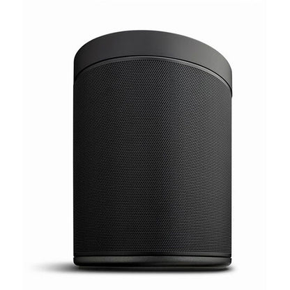Yamaha MusicCast20 Wireless Speaker - Black