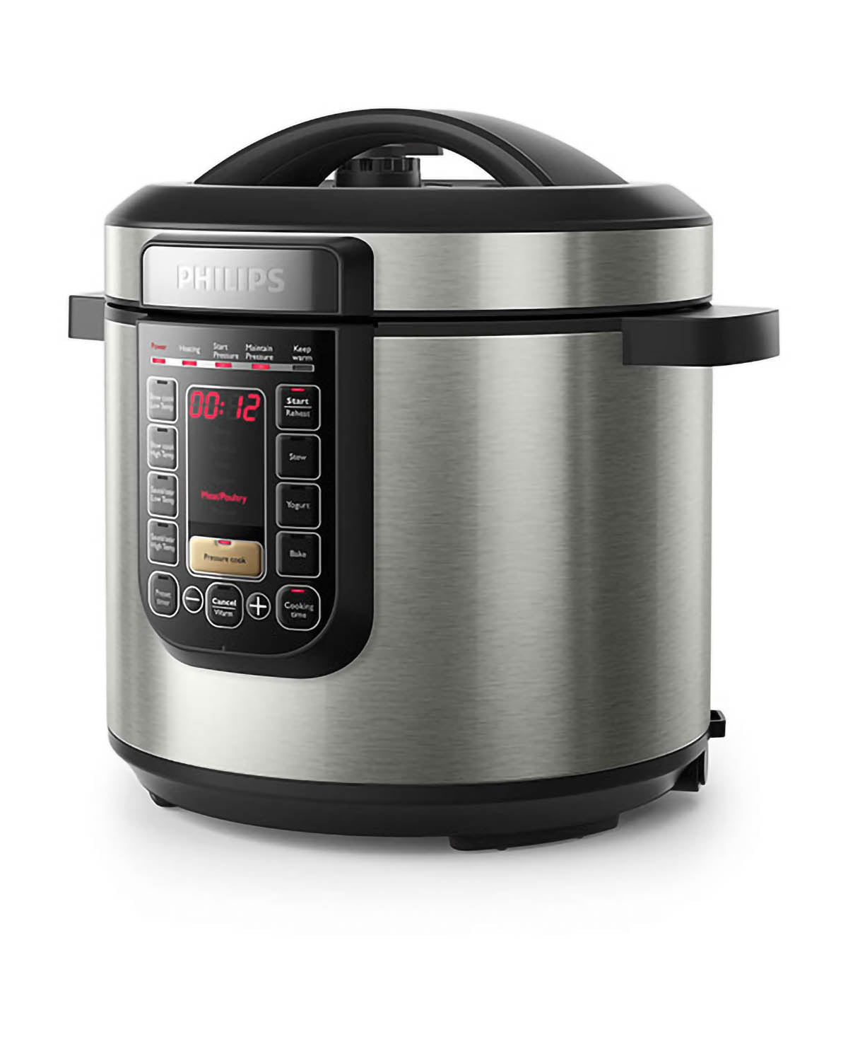 Philips All-In-One Cooker