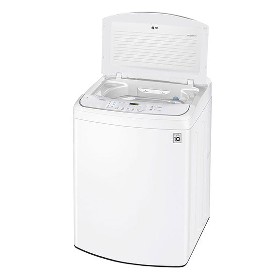 LG 10kg Top Load Washer