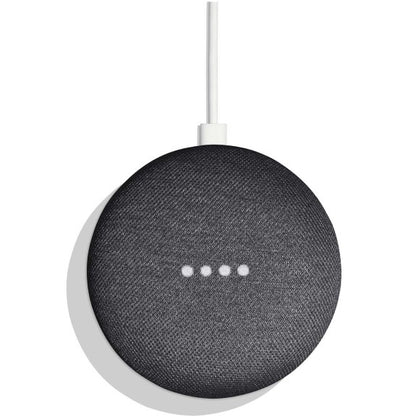 Google Nest Mini - Charcoal