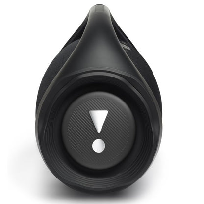 JBL Boombox 2 Portable Bluetooth Speaker - Black