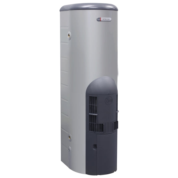 RHEEM HOT WATER SYSTEM  NATURAL GAS 130 LITRE