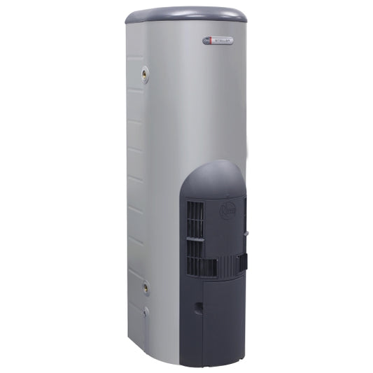 RHEEM HOT WATER SYSTEM  NATURAL GAS 130 LITRE