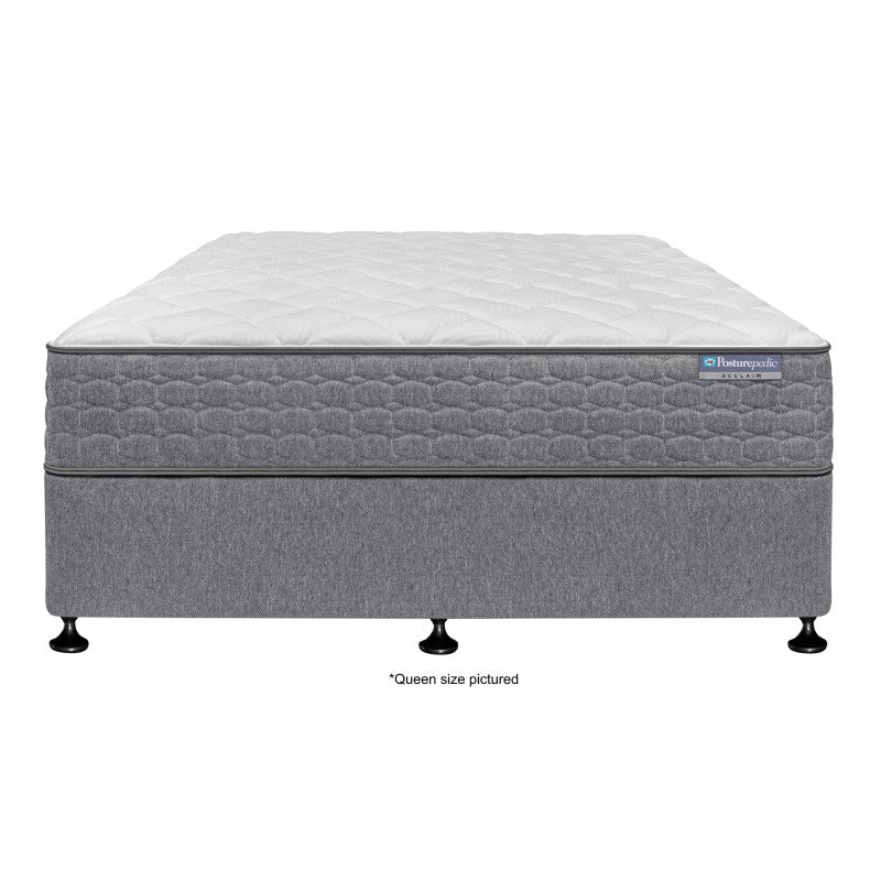 Sealy Acclaim Cedar Single Mattress - Super Firm
