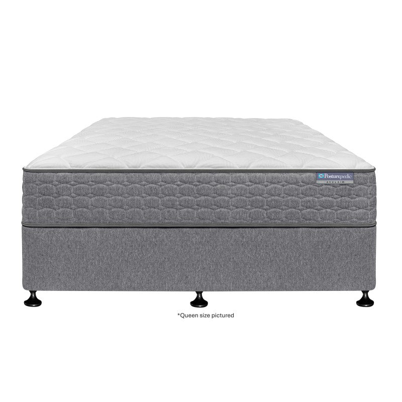 Sealy Acclaim Cedar Long Double Mattress - Firm
