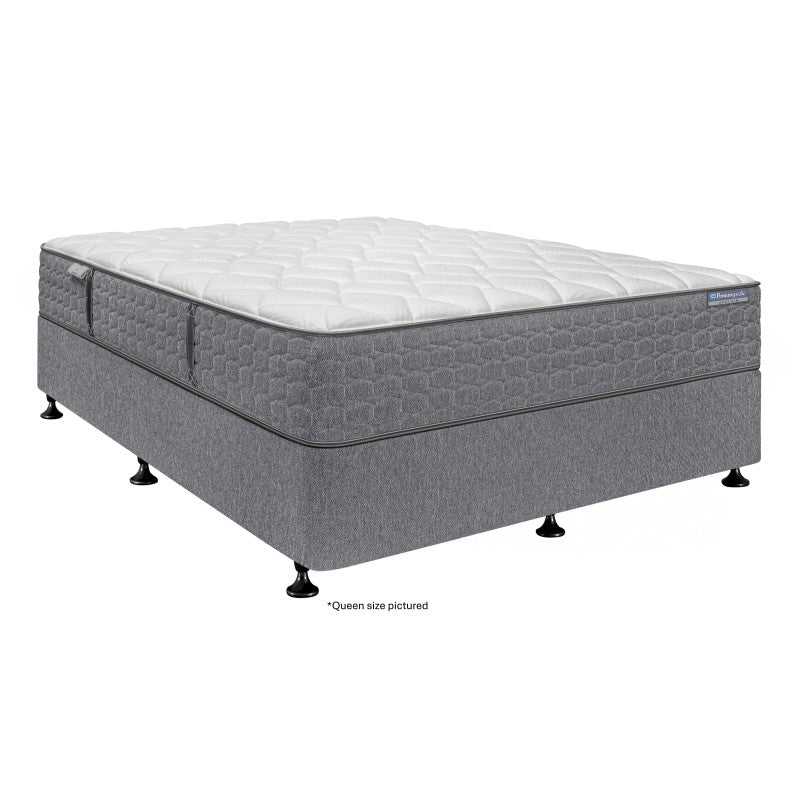 Sealy Acclaim Cedar Long Double Mattress - Firm