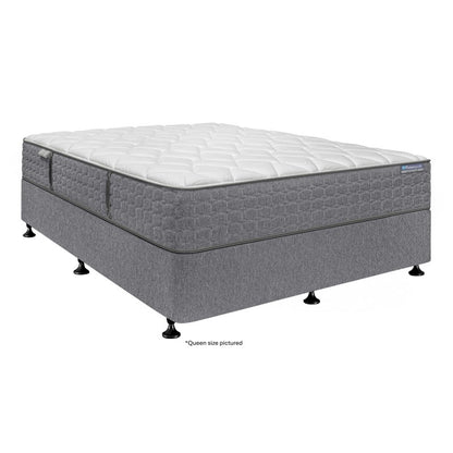 Sealy Acclaim Cedar Long Double Mattress - Firm