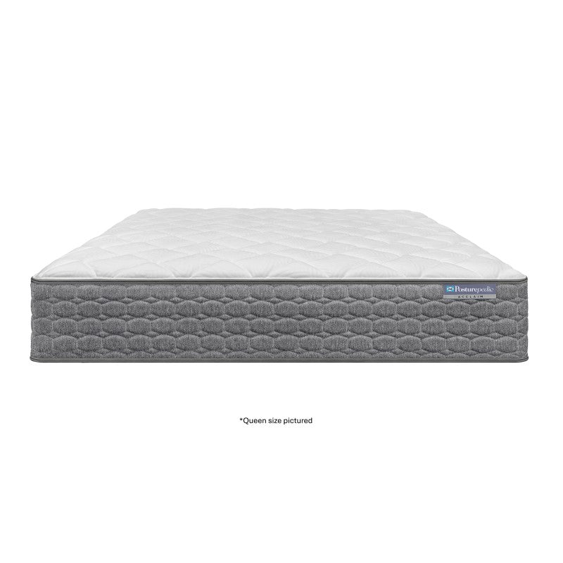 Sealy Acclaim Cedar Long Single Mattress - Firm
