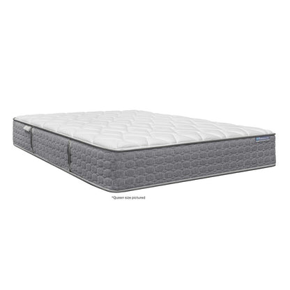 Sealy Acclaim Cedar Long Double Mattress - Firm