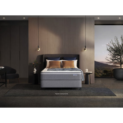 Sealy Acclaim Cedar King Single Mattress - Medium