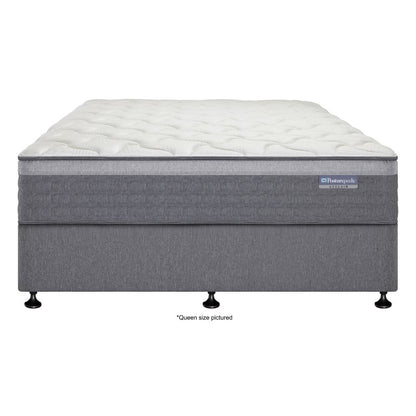 Sealy Acclaim Cedar Long Single Mattress - Medium