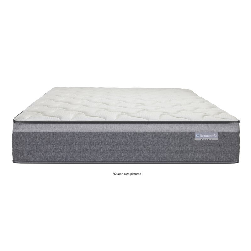 Sealy Acclaim Cedar King Single Mattress - Medium