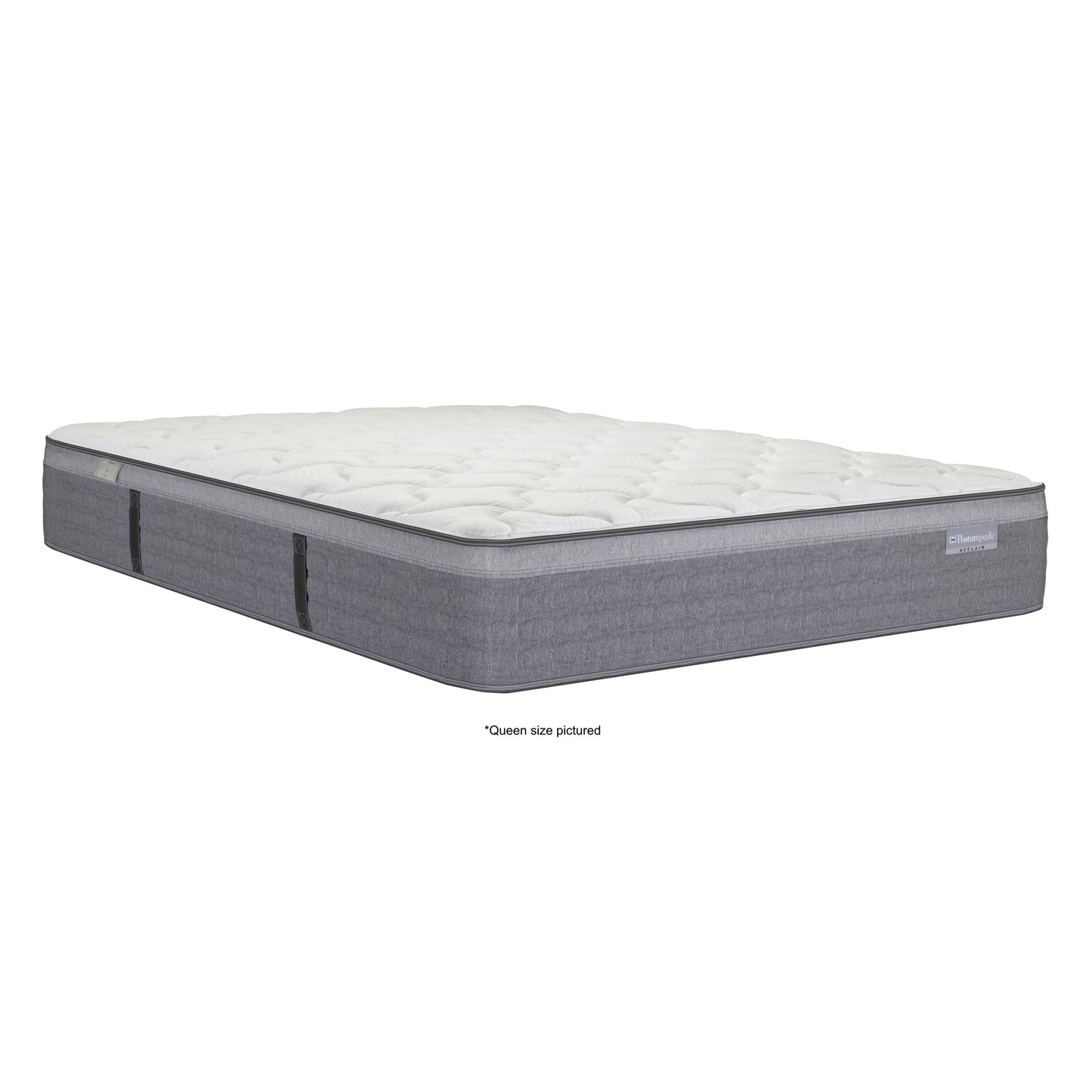 Sealy Acclaim Cedar King Single Mattress - Medium