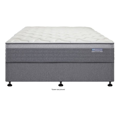 Sealy Acclaim Cedar Long Single Mattress - Plush
