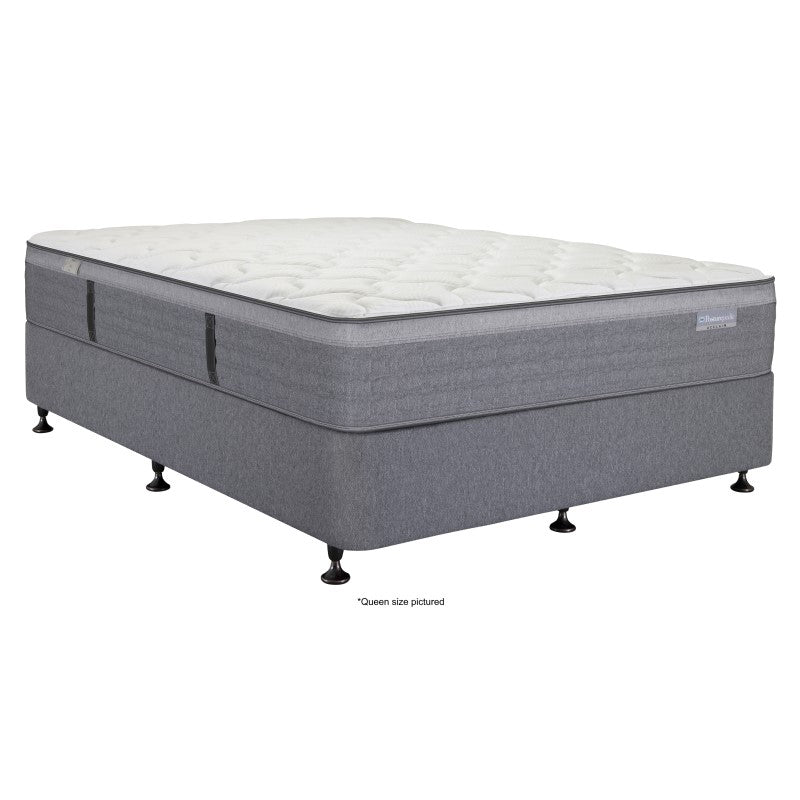 Sealy Acclaim Cedar Long Single Mattress - Plush