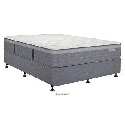 Sealy Acclaim Cedar Single Mattress - Plush