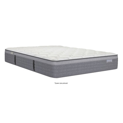 Sealy Acclaim Cedar Long Single Mattress - Plush