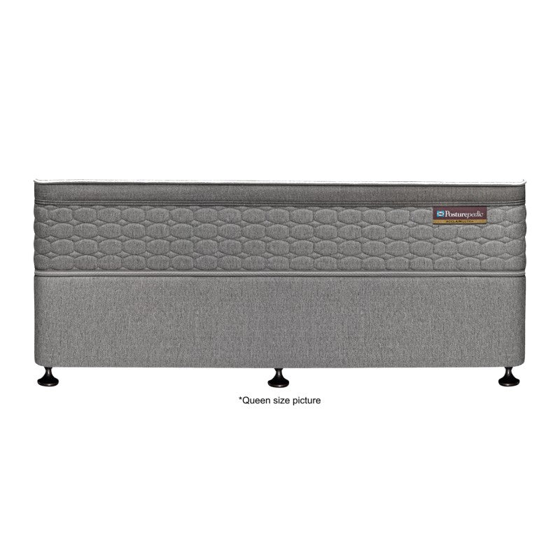 Sealy Acclaim Ultra Redwood Long Double Mattress - Firm
