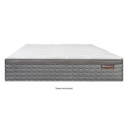 Sealy Acclaim Ultra Redwood Long Double Mattress - Firm