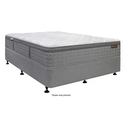 Sealy Acclaim Ultra Redwood Long Double Mattress - Firm