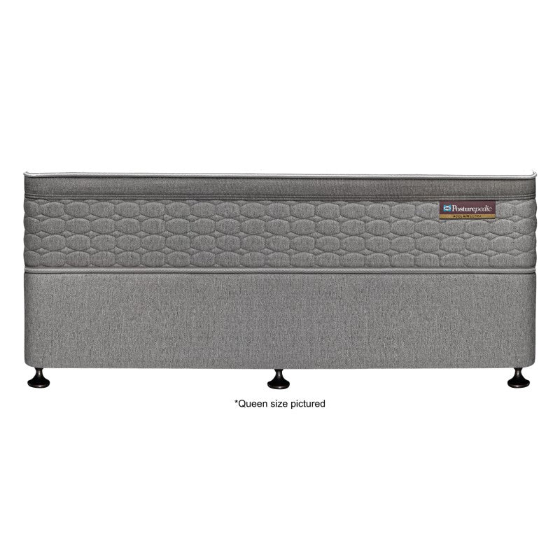 Sealy Acclaim Ultra Redwood Long Double Mattress - Medium