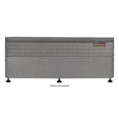 Sealy Acclaim Ultra Redwood Long Double Mattress - Medium
