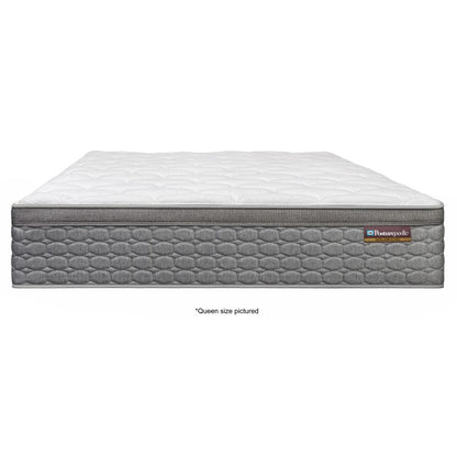 Sealy Acclaim Ultra Redwood Long Double Mattress - Medium