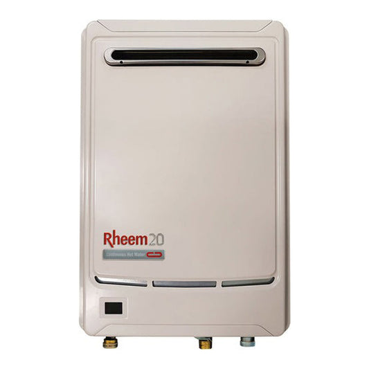 RHEEM HOT WATER SYSTEM 20 LITRE
