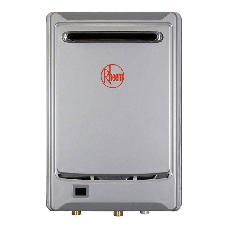 RHEEM 26L CONTINUOUS GAS HOT WATER SERVICE NG