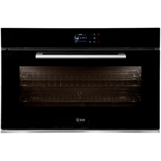 ILVE 90cm Built in Electric Oven