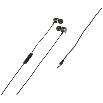 TechBrands  Earphones Stereo