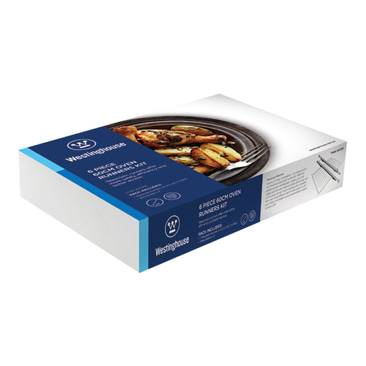 ELECTROLUX 60CM RUNNER PACK - SET OF 2