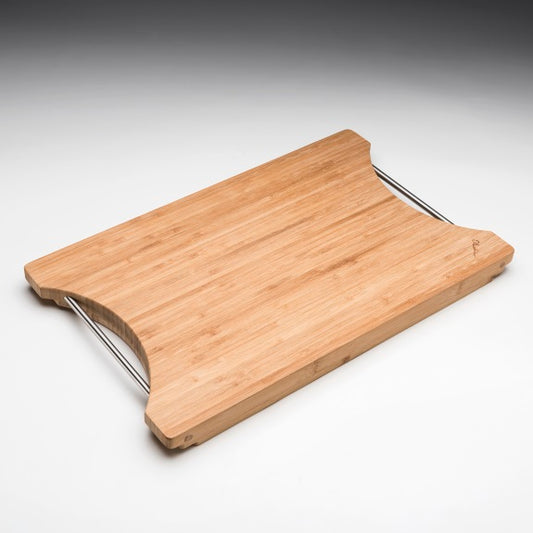 OLIVERI SANTORINI BAMBOO CHOPPING BOARD
