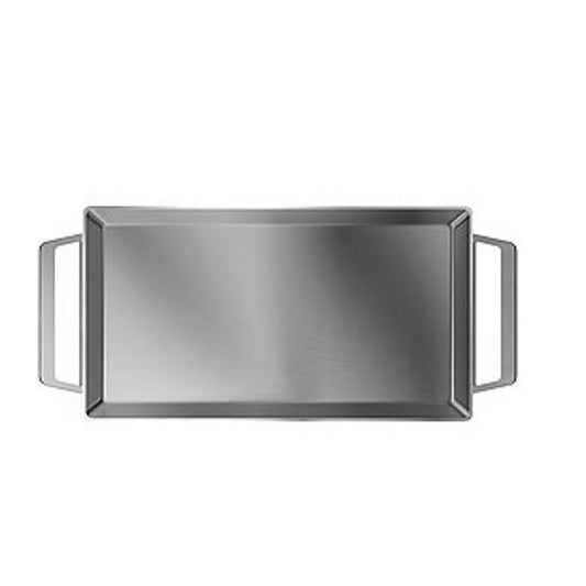 AEG Mastery Teppanyaki Grill Plate