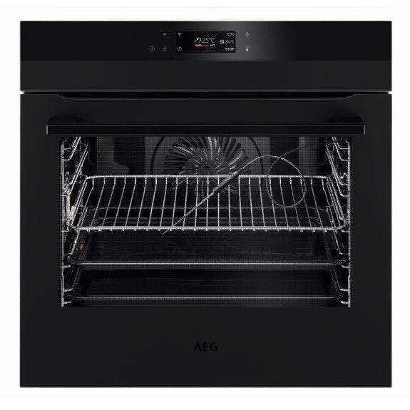 AEG ELECTRIC OVEN 60cm