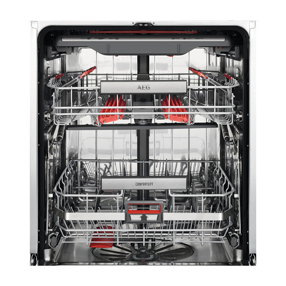 AEG 60cm Fully Integrated Dishwasher