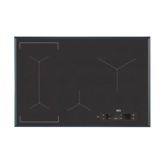 AEG SensePro 4 Zone Induction Cooktop