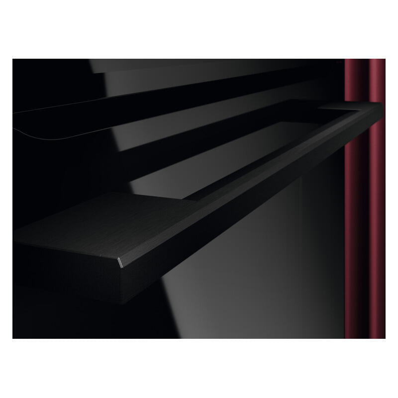AEG 60cm Multifunction 9 Electric Oven - Black (Commercial)