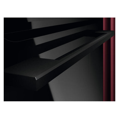 AEG 60cm Multifunction 9 Electric Oven - Black (Commercial)