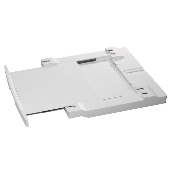 AEG FRONT LOAD WASHER STACKING KIT WITH SHELF