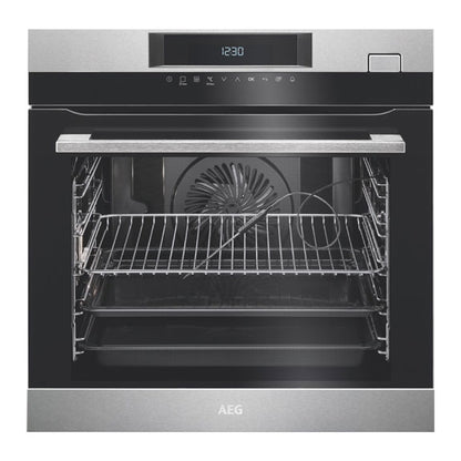 AEG 60cm Pyrolytic Built-In Oven