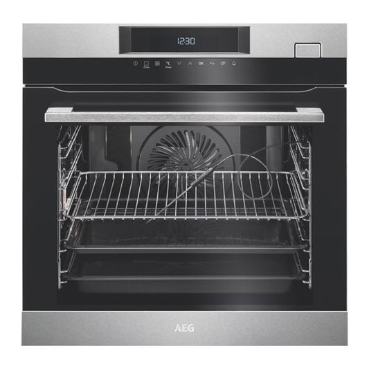 AEG 60cm Pyrolytic Built-In Oven