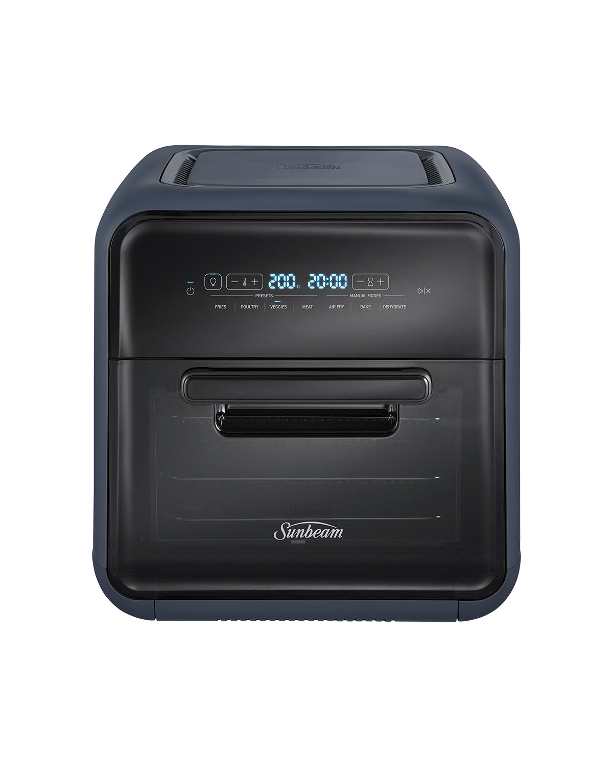 Sunbeam FlexiFry Air Fryer Oven