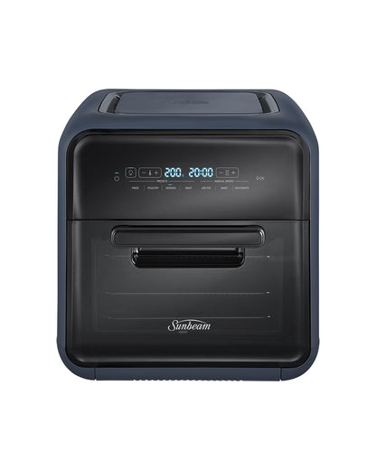 Sunbeam FlexiFry Air Fryer Oven